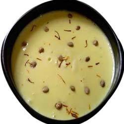 Manufacturers Exporters and Wholesale Suppliers of Plain Shrikhand Anand Gujarat